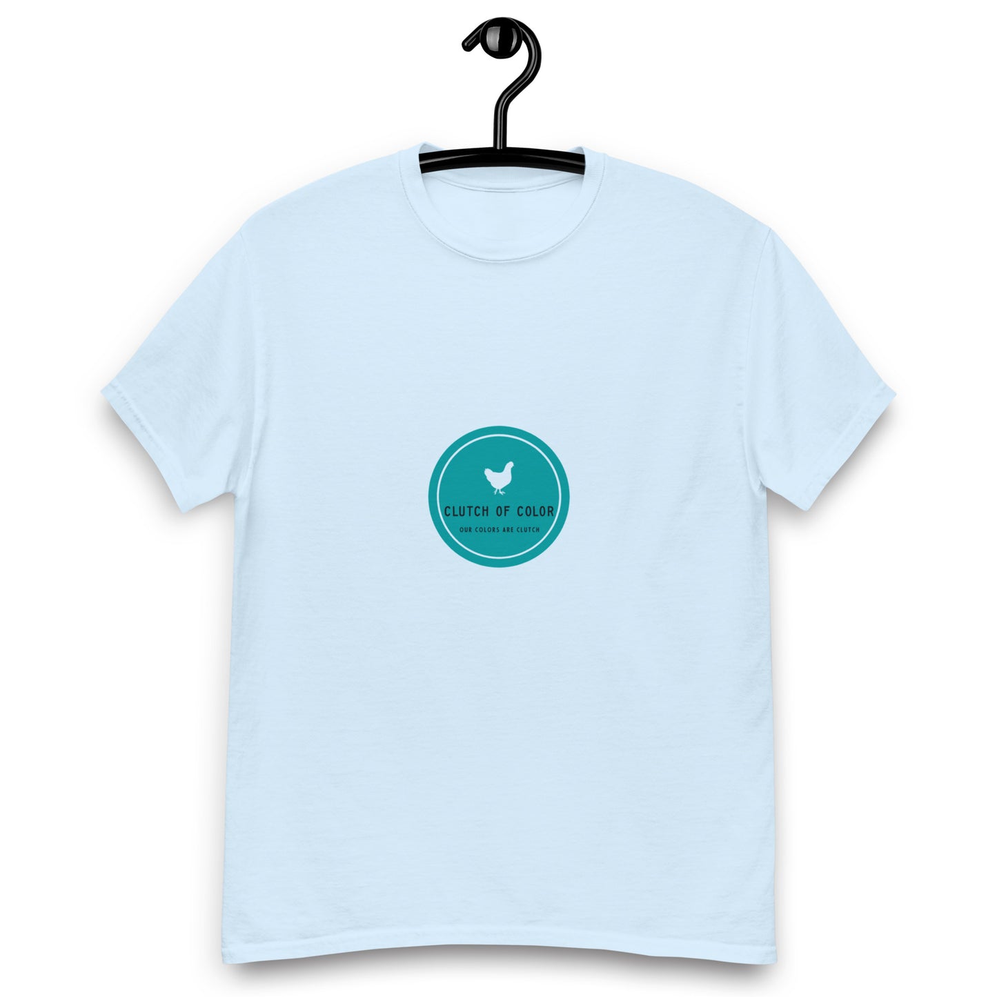 Clutch of Color shirt