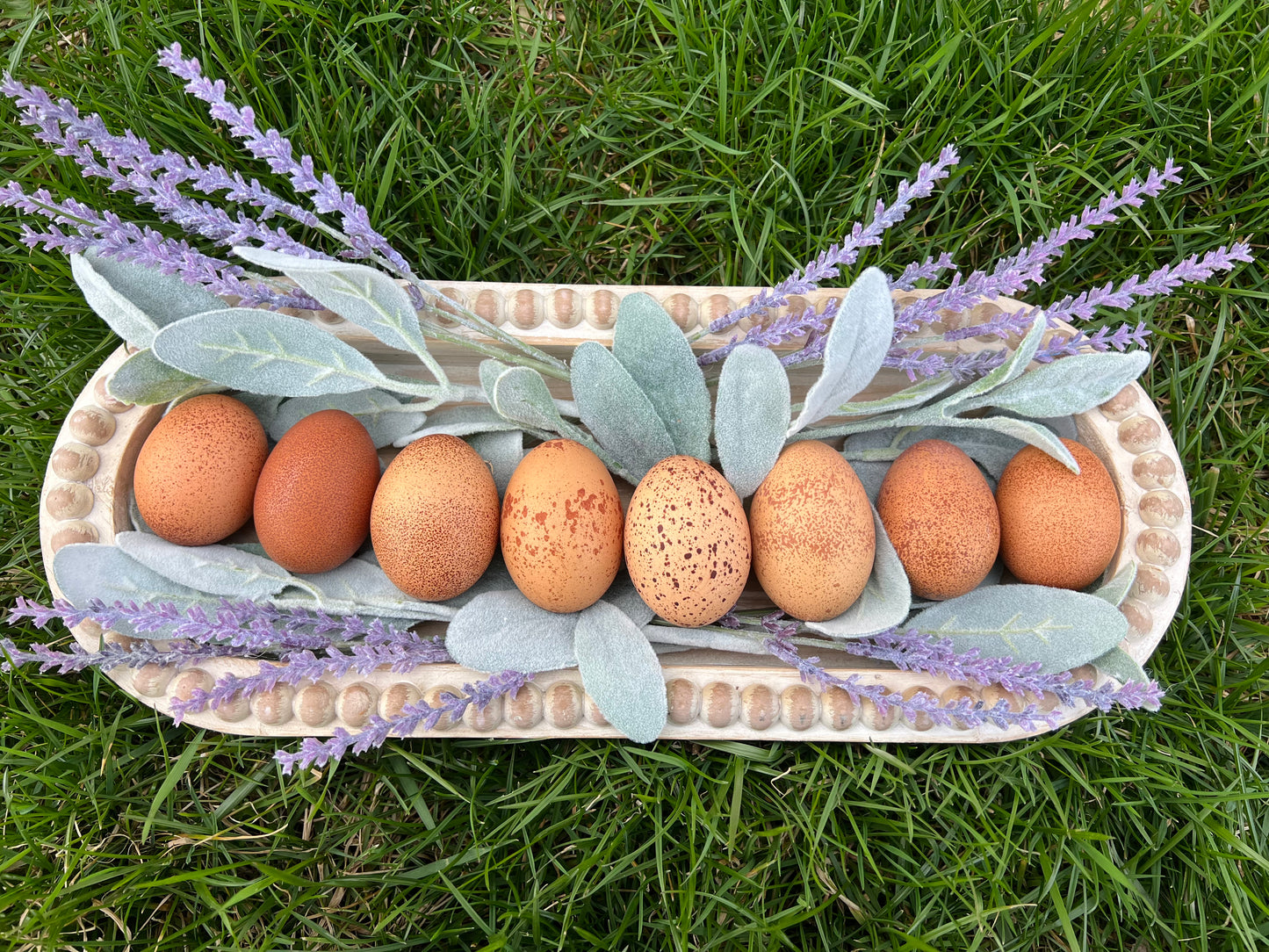 Speckled Mix- Shipping Included