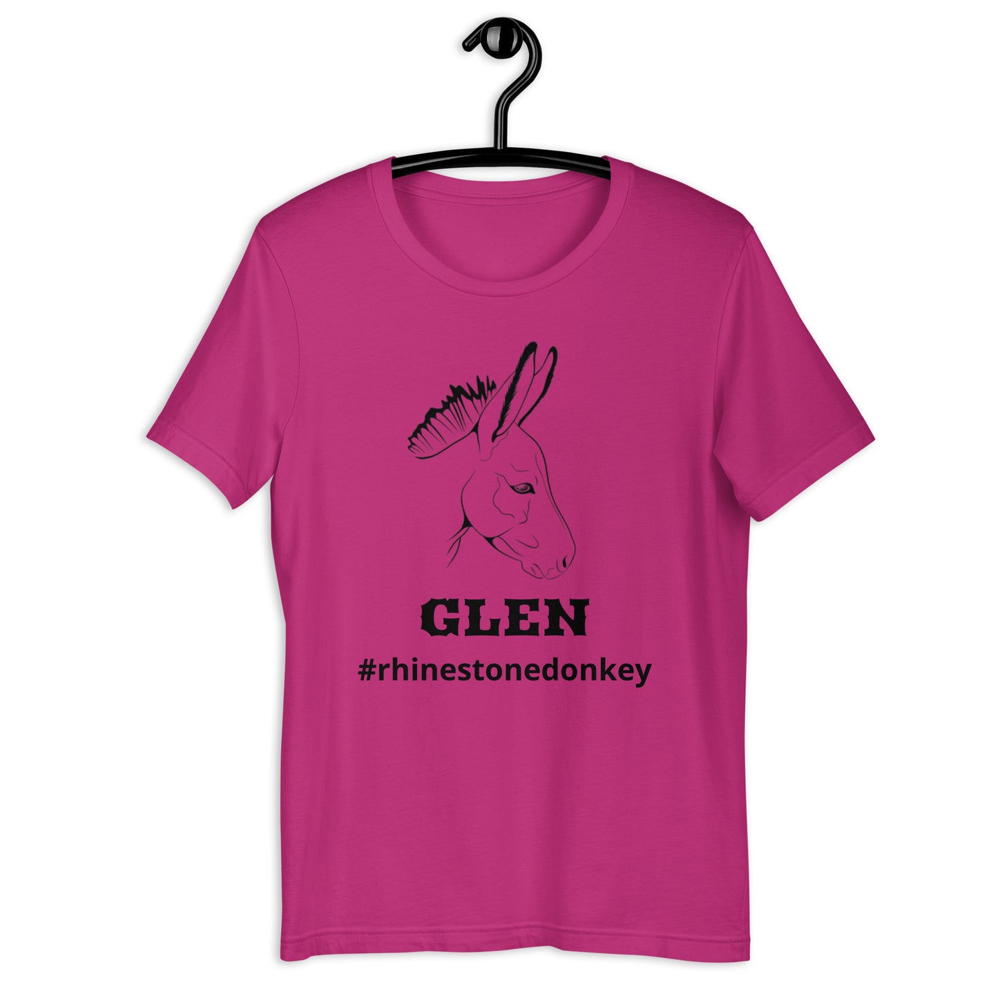 Glen T-shirt