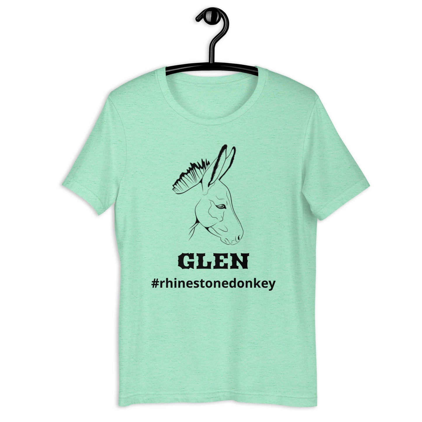 Glen T-shirt