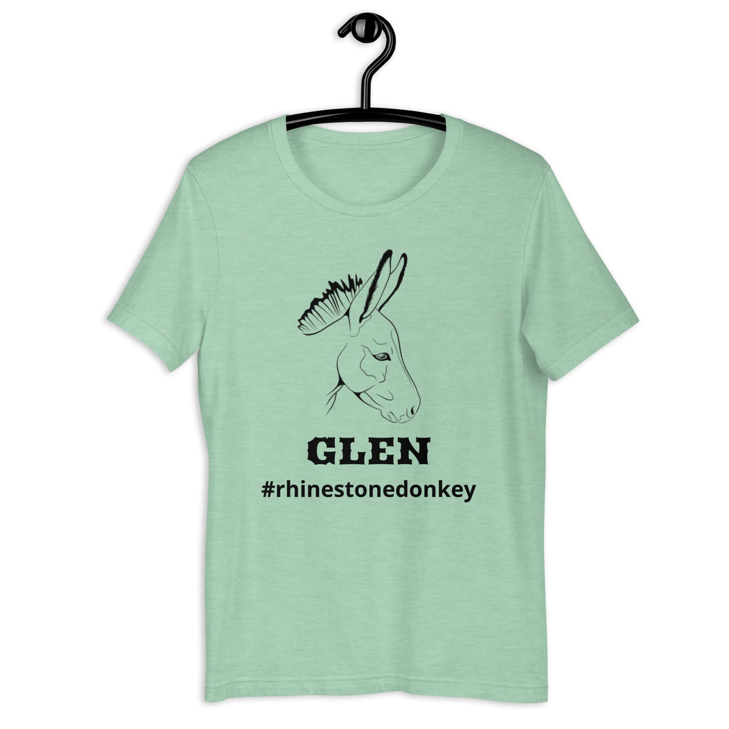 Glen T-shirt