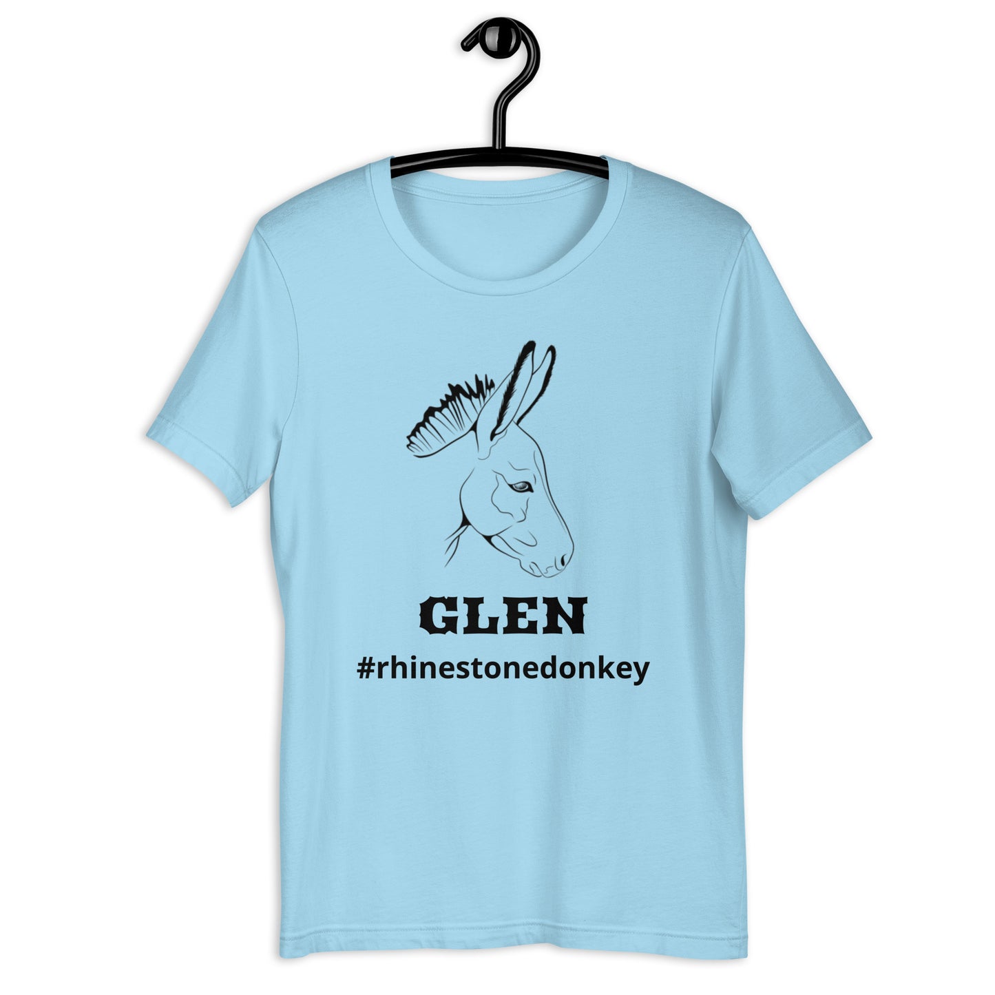 Glen T-shirt