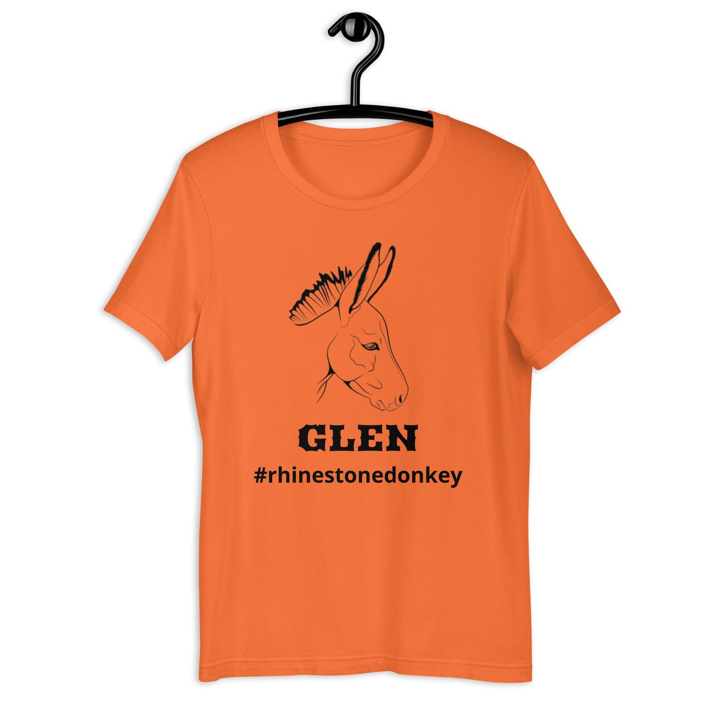 Glen T-shirt